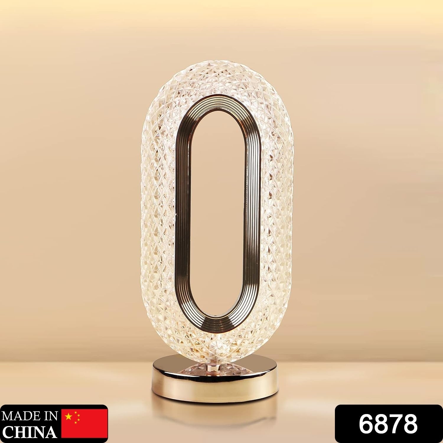 6878 Touch Control Crystal Table Desk Lamp, 3-Way Dimmable Light, USB Rechargeable Crystal Diamond Table Lamp, Exquisite Night Stand Light Lamp Beside Lamp for Bedroom Living Room, Decorative Desk Lamp 6878 Touch Control Crystal Table Desk Lamp, 3-Way Dimmable Light, USB Rechargeable Crystal Diamond Table Lamp, Exquisite Night Stand Light Lamp Beside Lamp for Bedroom Living Room, Decorative Desk Lamp